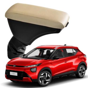 Imagem de Apoio De Braço Nissan Kait Descanso Automotivo 2026 - Artefactum, Cour