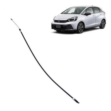 Imagem de Cabo Do Banco FIT / NEW FIT Todos acionamento assento - Mundiflex