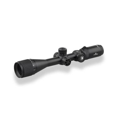 Imagem de Luneta Discovery Ms 4-16x42 Aoac Reticulo Mildot Paralaxe Vt Mount 20m