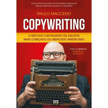 Imagem de Livro - Copywriting - Volume 1