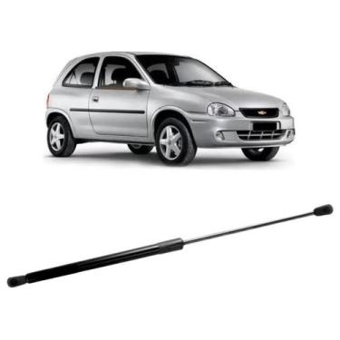 Imagem de Amortecedor porta malas corsa hatch 3 portas 1994 95 96 2001 - FIST OP
