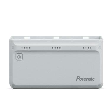 Imagem de Hub de carregamento e adaptador de carregamento super rápido Potensic