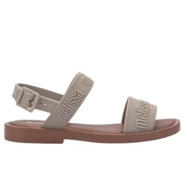 Imagem de SANDÁLIA MELISSA MAR M LOVER AD 36111-Feminino