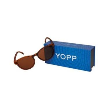 Imagem de Óculos de Sol Yopp Polarizado Uv400 Pooh-Unissex