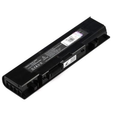 Imagem de Bateria para Notebook Dell 1535 - BestBattery, Preto
