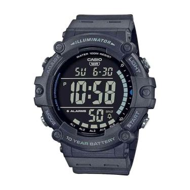 Imagem de Relógio Casio Standard AE-1500WH-8BVDF-Masculino