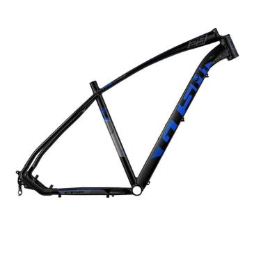 Imagem de Quadro aro 29 Gts m1 I-vtec New SX cabeamento interno Alumínio-Unissex