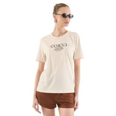Imagem de Blusa Colcci Feminina 1986 Lovers Timeless Lifestyle-Feminino