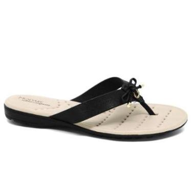 Imagem de Chinelo Modare Ultra Conforto com Laço-Feminino