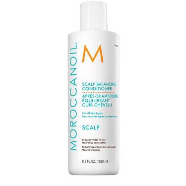 Imagem de Moroccanoil Scalp Balancing - Condicionador 250ml