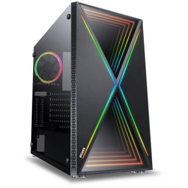 Imagem de Gabinete Gamer FULL-TOWER - PCYES