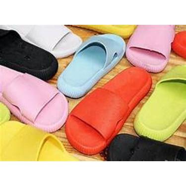 Imagem de Chinelo Ortopédico Unissex Super Macio E Antiderrapante - slide, Rosa