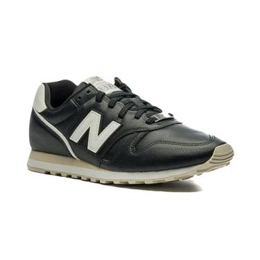 Imagem de Tênis Casual Masculino 373 New Balance