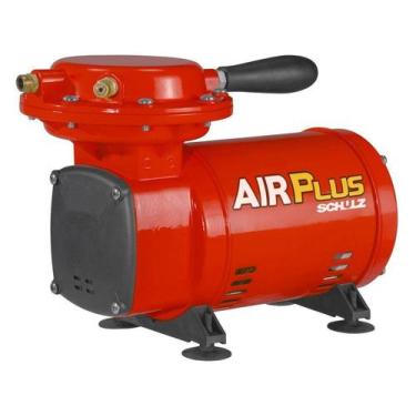Imagem de Compressor Ar Direto 2,3PCM 220V Schulz Air Plus MS2,3, 220V