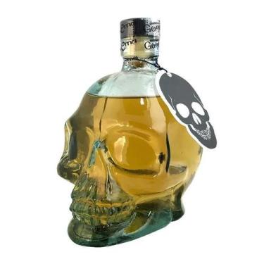 Imagem de Cachaça Gogó da Ema Rock N Roll 700ml