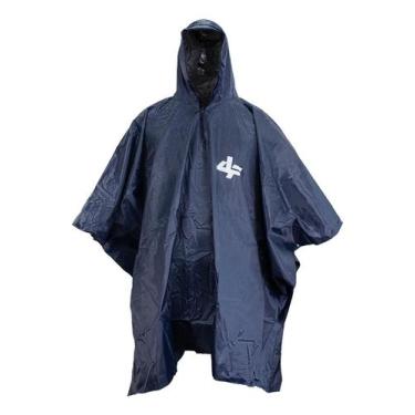 Imagem de Capa de Chuva Poncho Impermeável - Albatroz