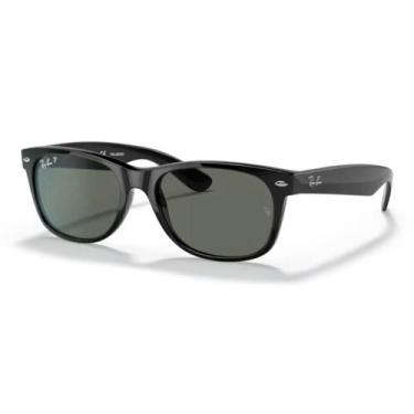 Imagem de Oculos Solar Ray-Ban Zilo Rb2132 901/5858