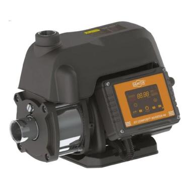 Imagem de Pressurizador Dancor Inverter 40 750W 37m 133L/min