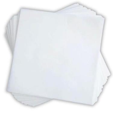 Imagem de Papel Filtro Qualitativo 60x60cm 80g 100un - JProlab
