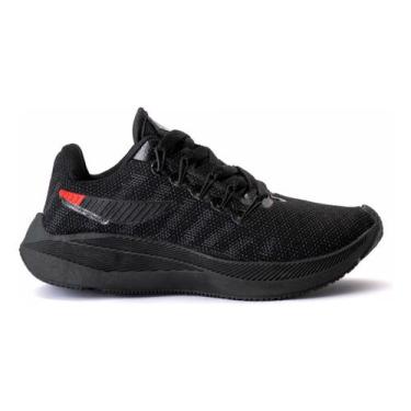 Imagem de Tenis Feminino Casual Confortável Macio Para Exercícios Academia Camin
