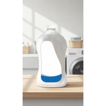 Imagem de Lava Roupas Líquido Hipoalergênico Concentrado 3L - Congratulations St
