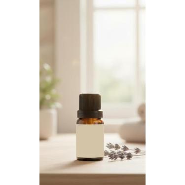 Imagem de Óleo Essencial de Lavanda 100% Natural Puro 10ml - Congratulations Sto