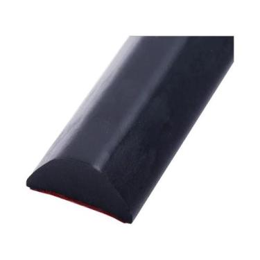 Imagem de Barreira Flexível De Silicone Para Banheiro: Retentor De Água Para Sep