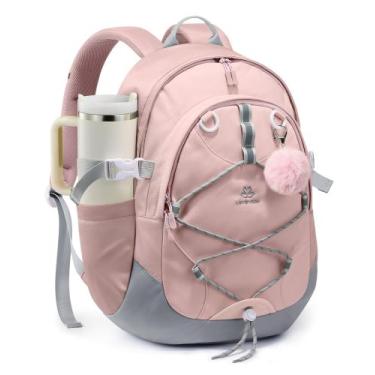Imagem de Mochila LOVEVOOK 47 cm Impermeável para Notebook 17,3 polegadas