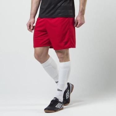 Imagem de Calção Masculino Umbro Twr Striker, GG