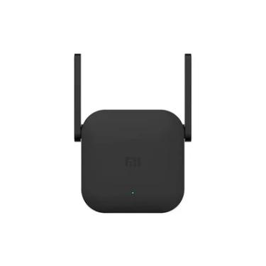 Imagem de Repetidor Extensor Wi-fi Xiaomi Mi Pro 300mbps Dvb4264gl 300mbs - Preto