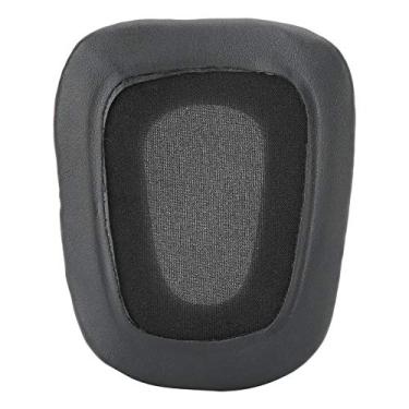 Imagem de Almofadas para fones de ouvido, protetores de ouvido para fone de ouvido Melhor desempenho dos graves Reposição perfeita à prova de ruído para fones de ouvido Razer Electra