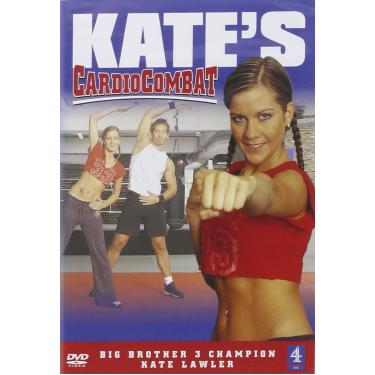 Imagem de Kate's Cardio Combat [DVD] [2002]