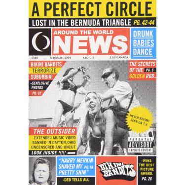 Imagem de Lost In The Bermuda Triangle