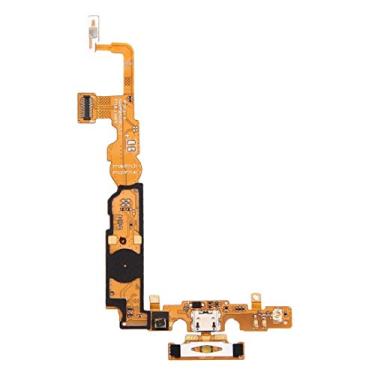 Imagem de LIYONG Peças sobressalentes de reposição para cabo flexível de carregamento para LG Optimus L7 II/P710 peças de reparo