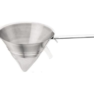 Imagem de Passador Chinoy Tramontina Inox 21 Cm Tramontina 63850210