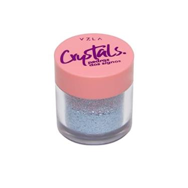 Imagem de Ecobrilho Crystals - Vizzela Virgem - Vizzela