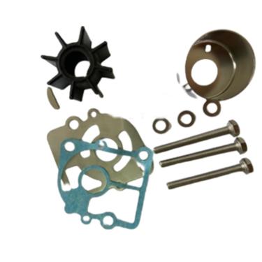 Imagem de Bomba de Agua Mercury 15 Super Motor de popa