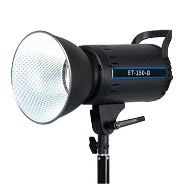 Imagem de Flash para Estúdio Fotográfico Cob Light 150W Color Temp: 5600k 240v - CB15