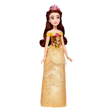 Imagem de Boneca Disney Princesa Shimmer Bela
