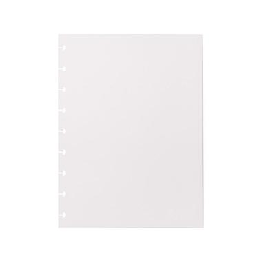 Imagem de Refil Caderno Inteligente 120G Médio 30 Folhas Liso