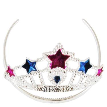 Imagem de Kit Beleza Disney Frozen 5 Peças - ETITOYS DY-409