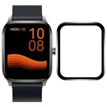 Imagem de Película Cerâmica para Smartwatch Haylou GST (C7COMPANY)