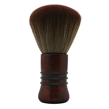 Imagem de 1 x escova de limpeza de disco, escova de limpeza de registro antiestática removedor de poeira para toca-discos de vinil LP