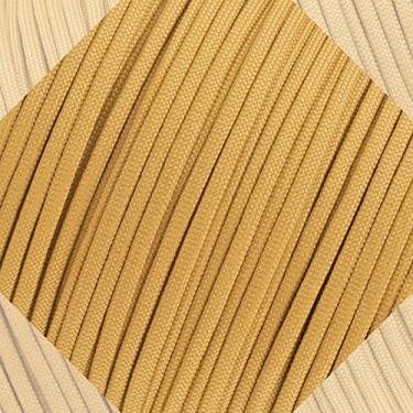 Imagem de Craft County Ganchos de 3 m 7,5 m e 3 m e carretéis de 7,6 m e 300 m - Feito de 100% nylon para artesanato e uso geral - Maior seleção de corda paracord