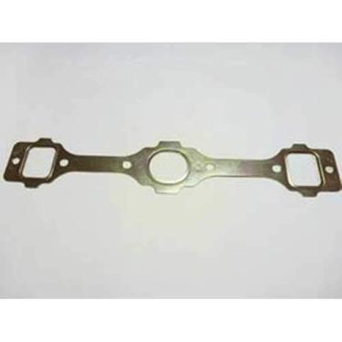 Imagem de JUNTA COLETOR ESCAPE CHAPA MB L608 610 708