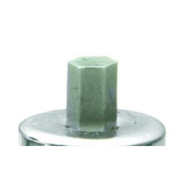 Imagem de Williams TMAXS6E2 3/16 Broca sextavada, 1,07 de comprimento