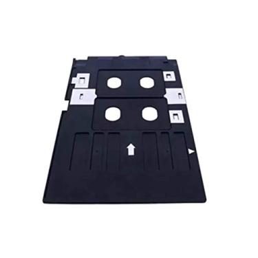 Imagem de Bandeja Cartão Pvc Para Impressoras Epson L800 T50 R290 R270