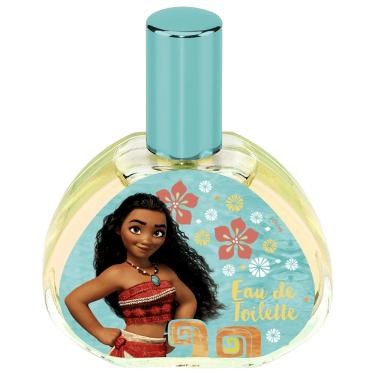 Imagem de Migrado Conectala>Disney Moana Eau De Toilette - Perfume Infantil 100ml 100ml