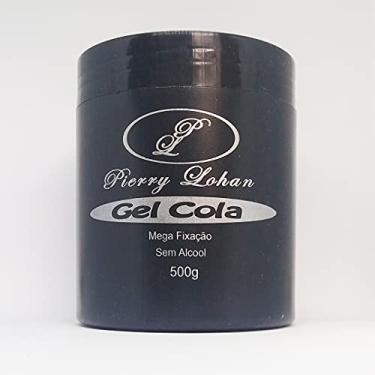 Imagem de Gel Cola 500gr | Pierry Lohan - PLC