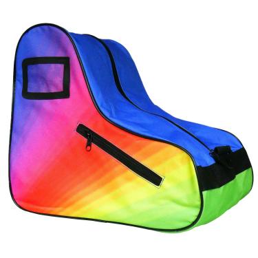 Imagem de Bolsa EPIC Edição Limitada Rainbow Roller Skate